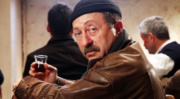 Erkan Can