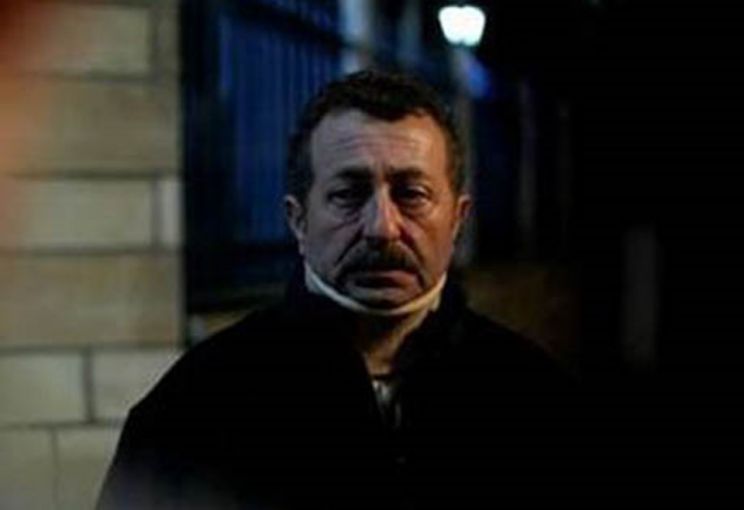 Erkan Can