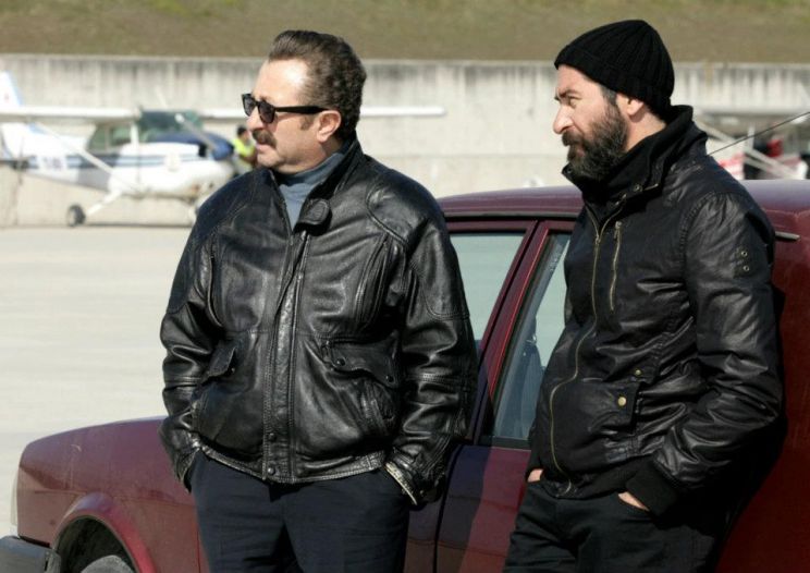 Erkan Can