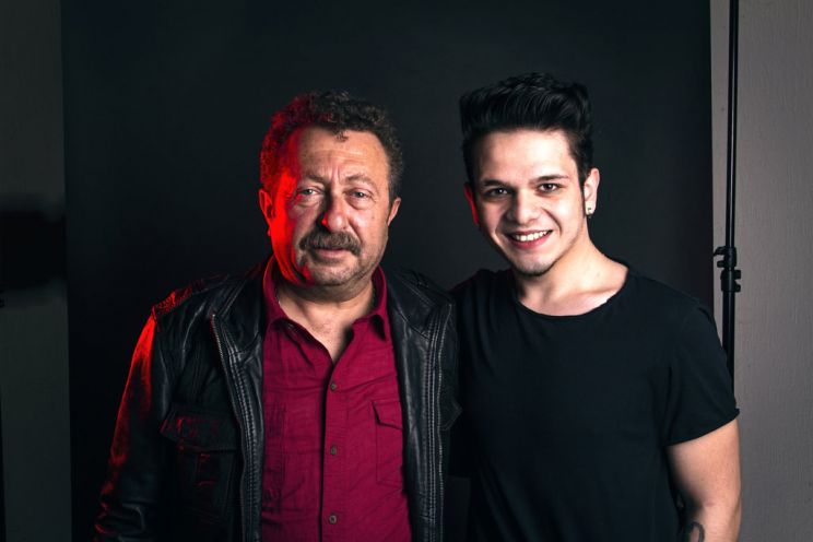 Erkan Can