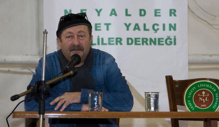 Erkan Can
