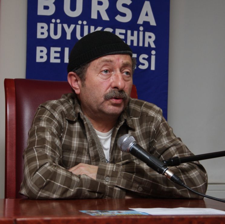 Erkan Can