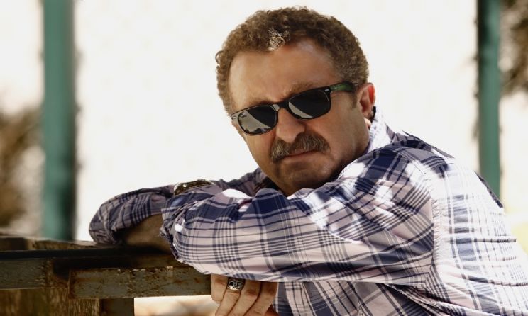Erkan Can