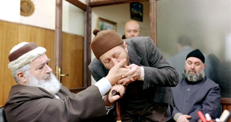 Erkan Can