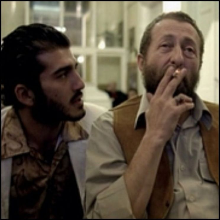 Erkan Can