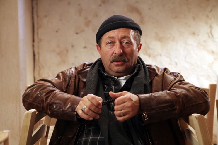 Erkan Can