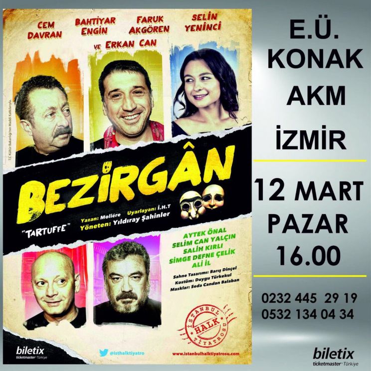 Erkan Can