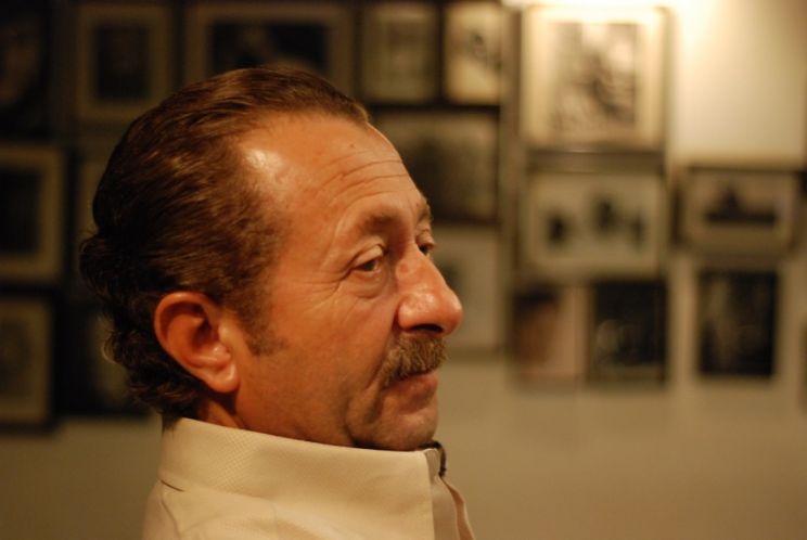 Erkan Can