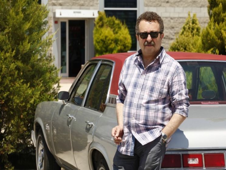 Erkan Can