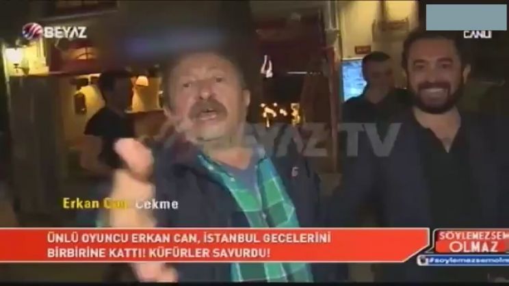 Erkan Can