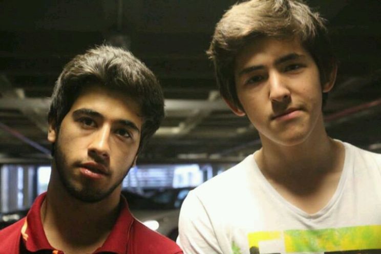 Erkan Can
