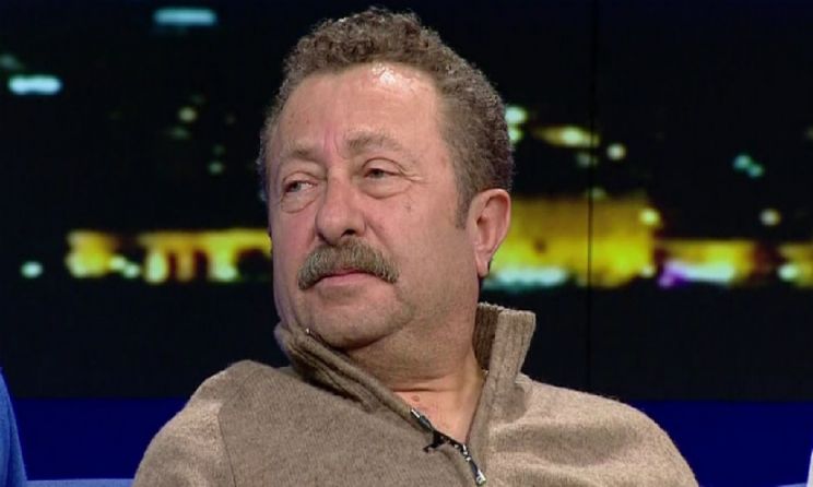 Erkan Can