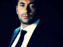 Erkan Petekkaya