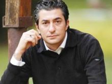 Erkan Petekkaya