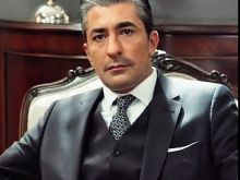 Erkan Petekkaya