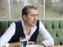 Erkan Petekkaya