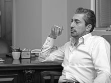 Erkan Petekkaya