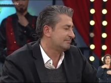 Erkan Petekkaya