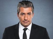 Erkan Petekkaya