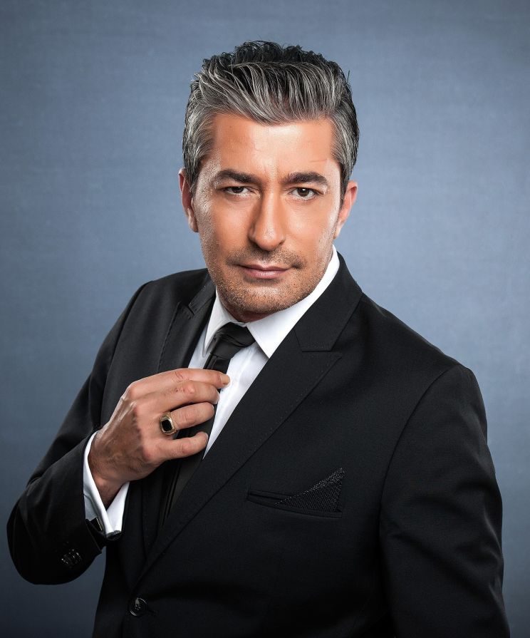 Erkan Petekkaya