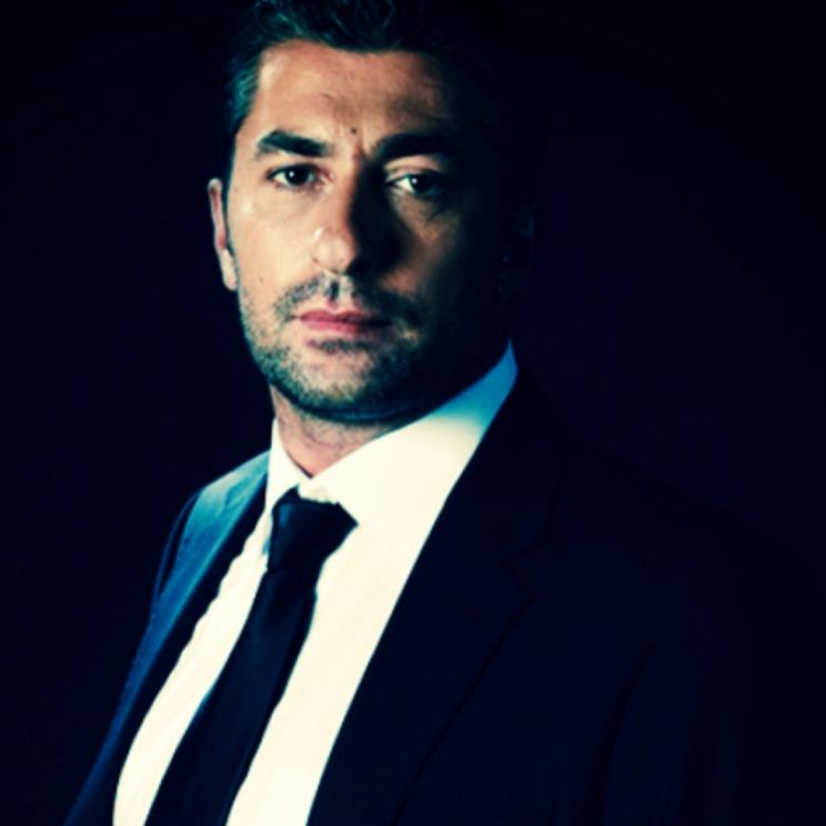 Erkan Petekkaya