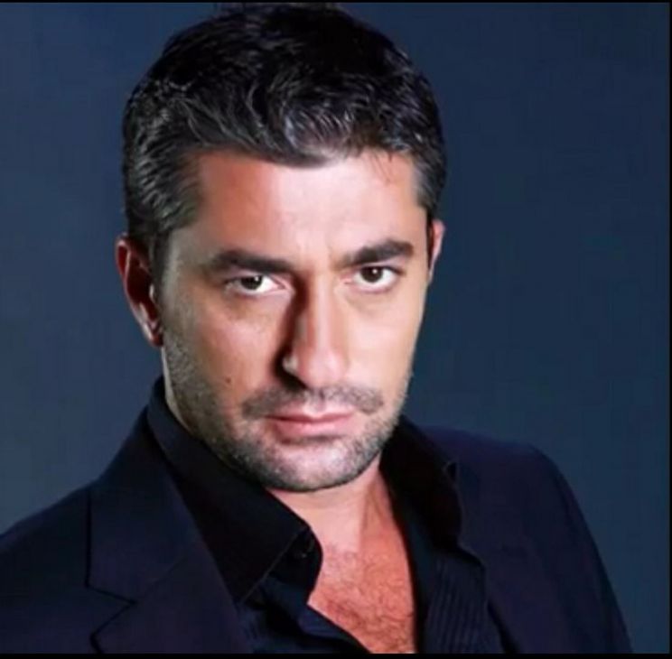 Erkan Petekkaya