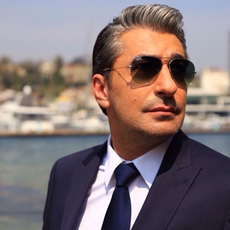 Erkan Petekkaya