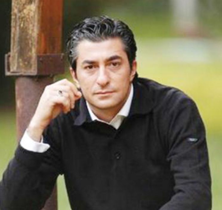 Erkan Petekkaya