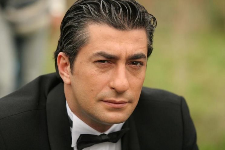 Erkan Petekkaya