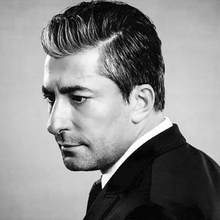 Erkan Petekkaya