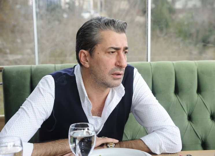 Erkan Petekkaya