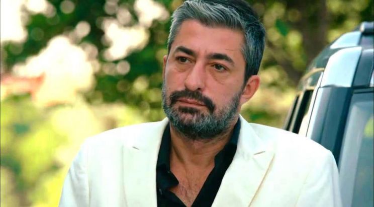 Erkan Petekkaya