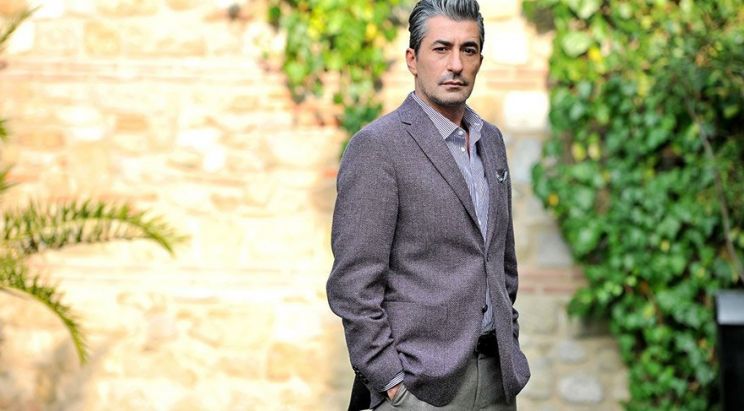 Erkan Petekkaya