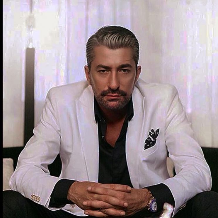 Erkan Petekkaya