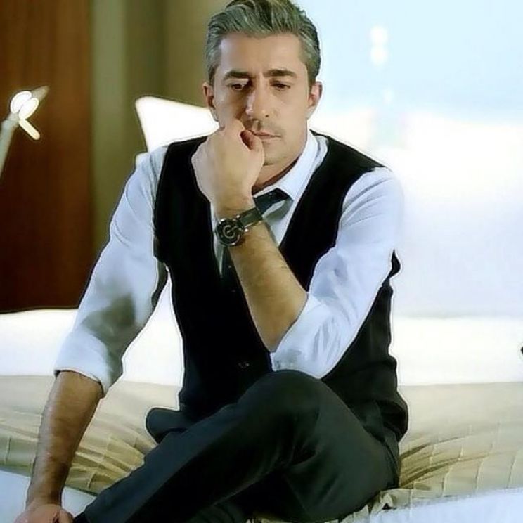 Erkan Petekkaya