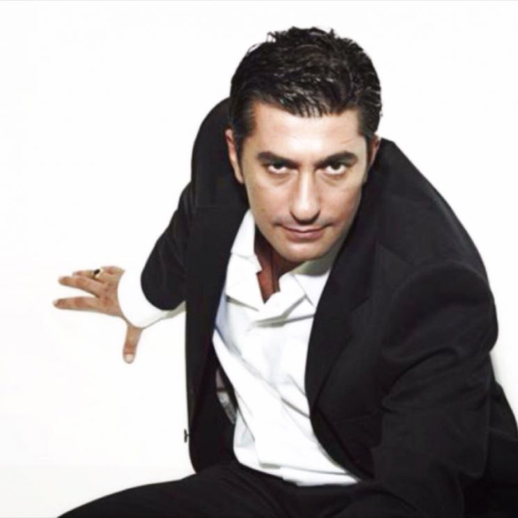 Erkan Petekkaya