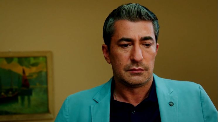 Erkan Petekkaya