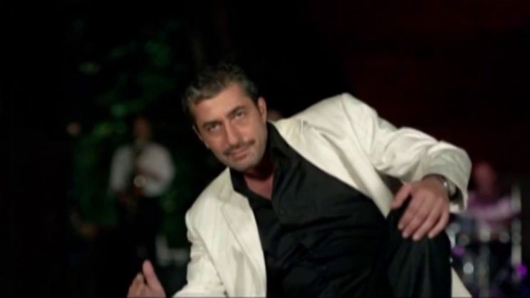 Erkan Petekkaya