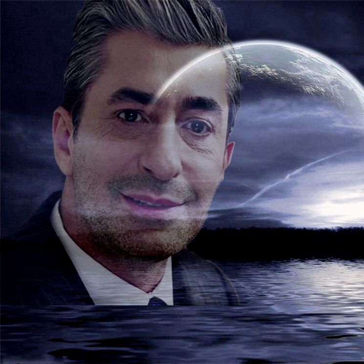 Erkan Petekkaya