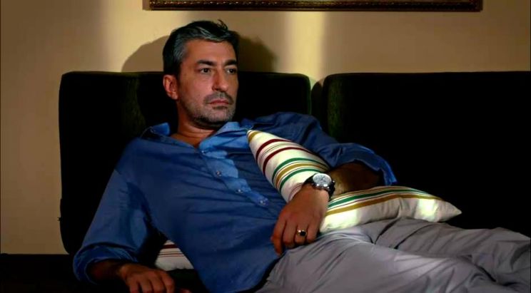 Erkan Petekkaya