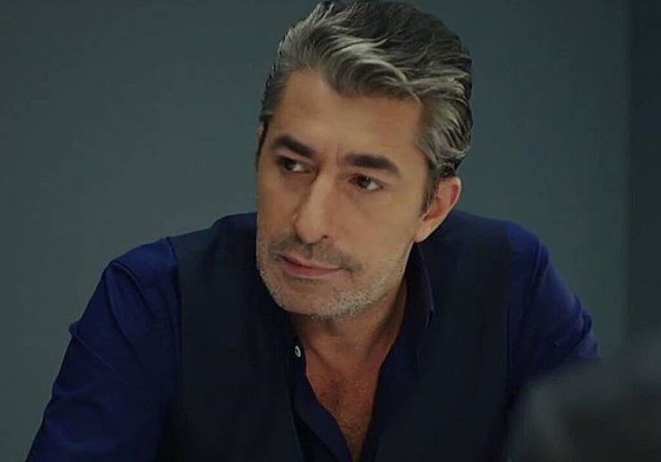 Erkan Petekkaya