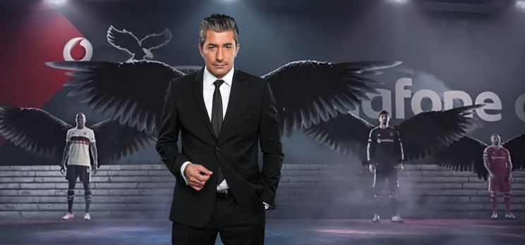 Erkan Petekkaya