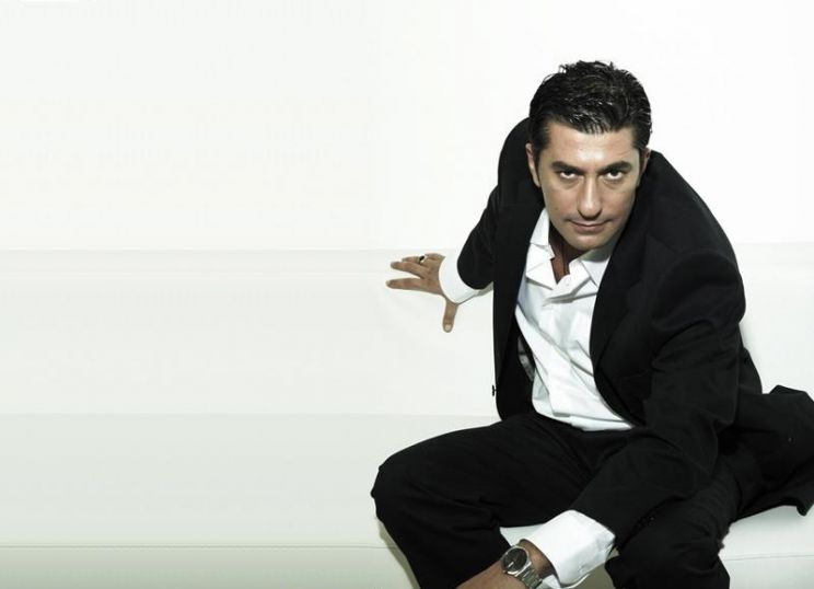 Erkan Petekkaya