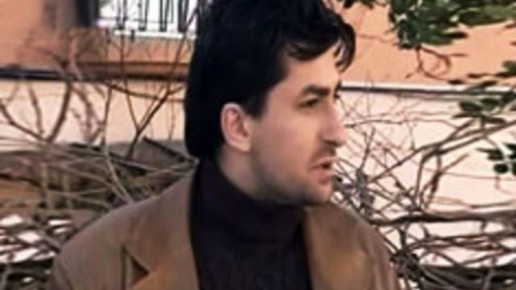 Erkan Petekkaya