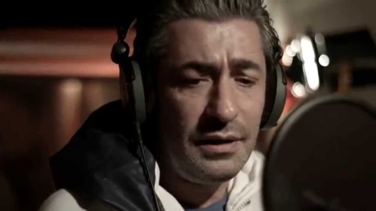 Erkan Petekkaya