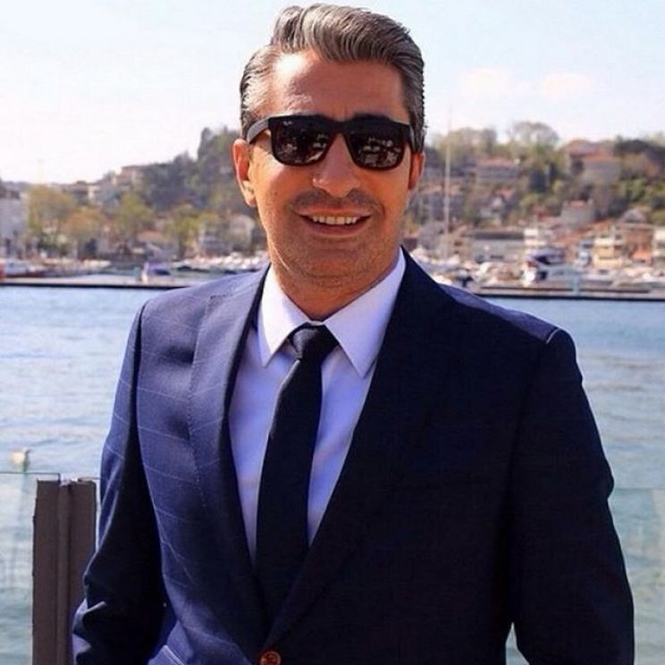 Erkan Petekkaya