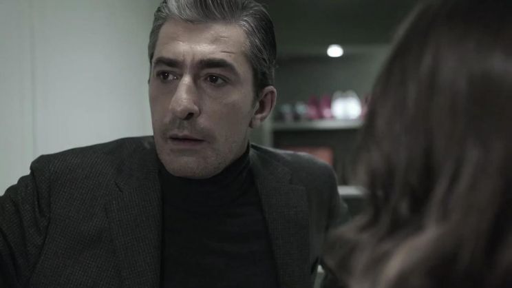 Erkan Petekkaya