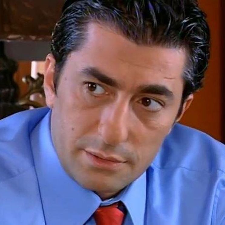 Erkan Petekkaya