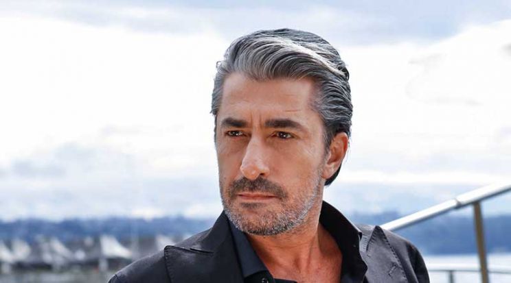 Erkan Petekkaya