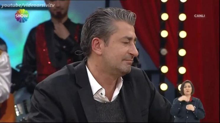 Erkan Petekkaya